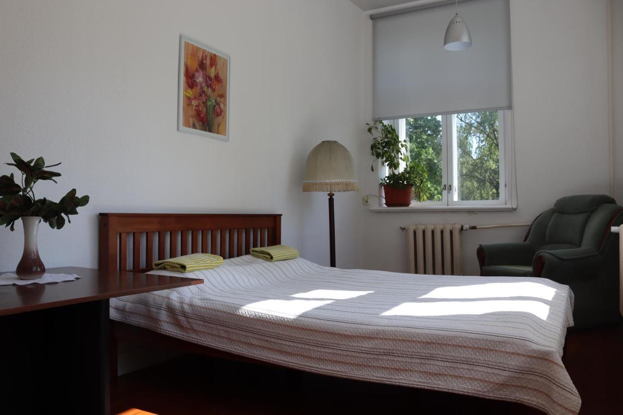 Hostel Louna Parnu Luaran gambar