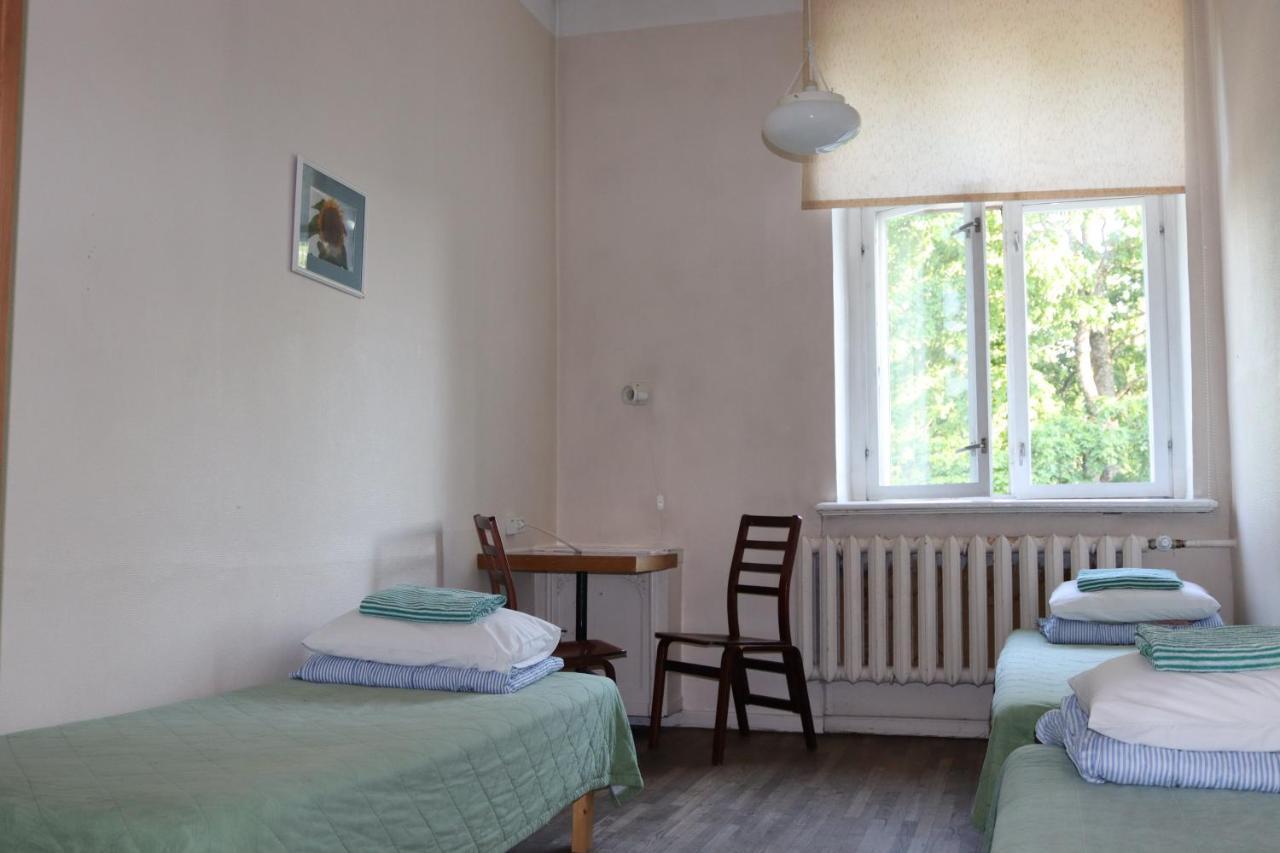 Hostel Louna Parnu Luaran gambar