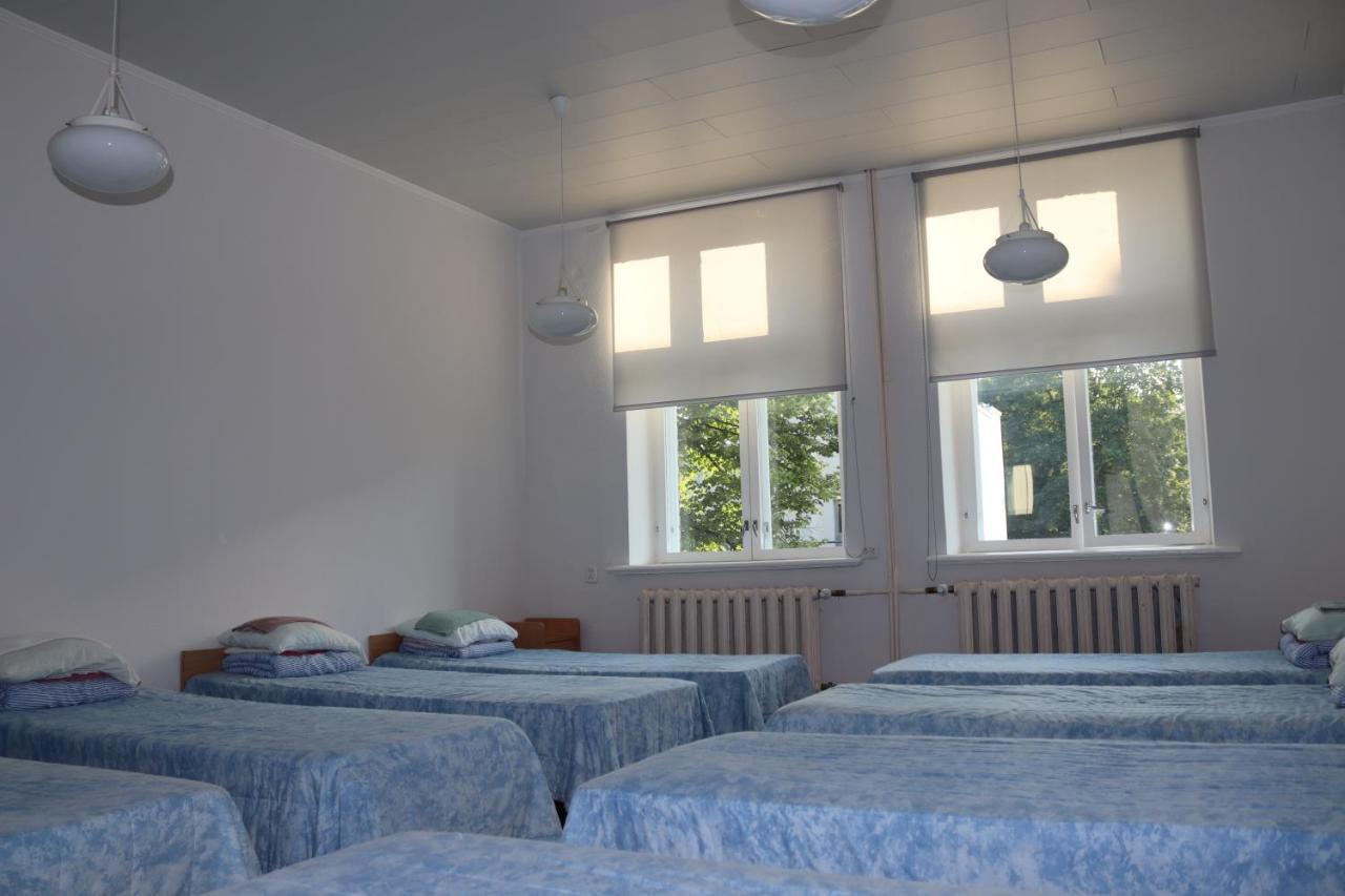 Hostel Louna Parnu Luaran gambar