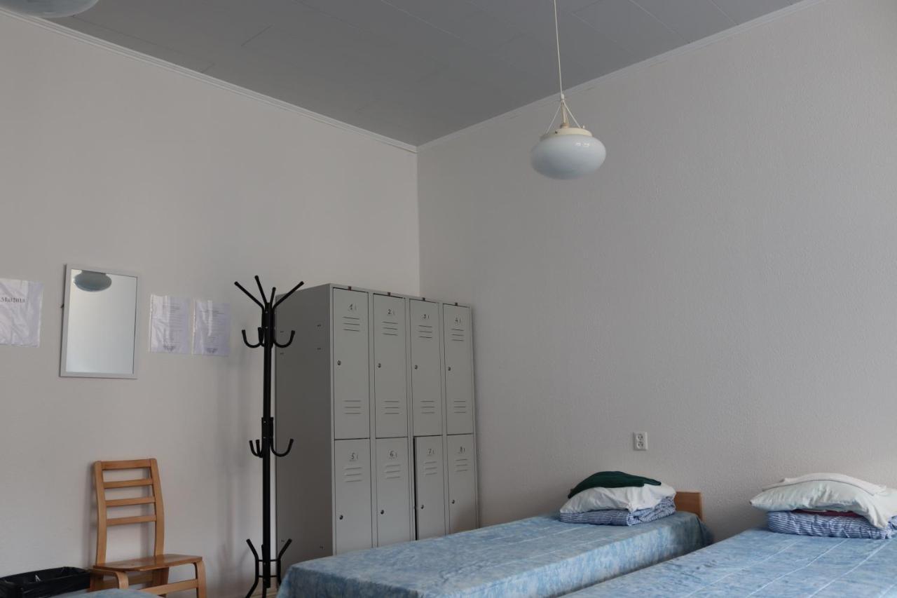 Hostel Louna Parnu Luaran gambar