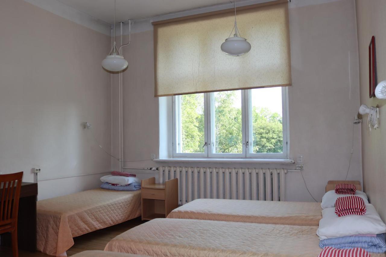 Hostel Louna Parnu Luaran gambar