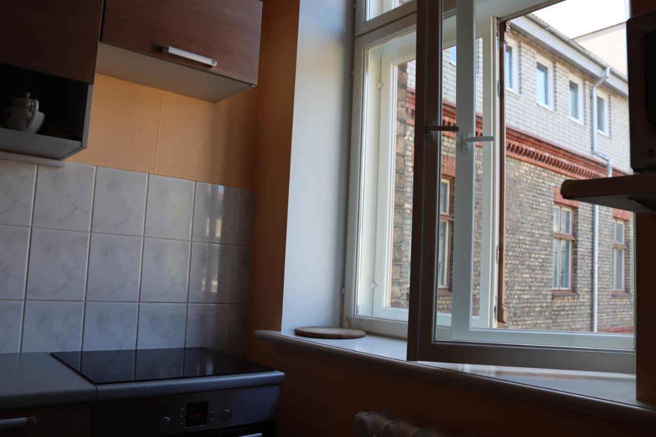 Hostel Louna Parnu Luaran gambar