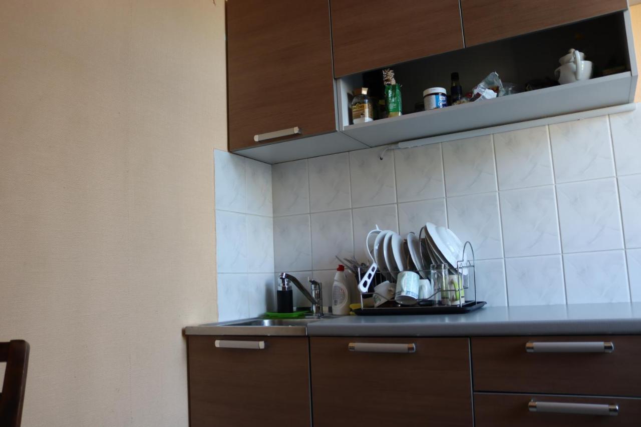 Hostel Louna Parnu Luaran gambar