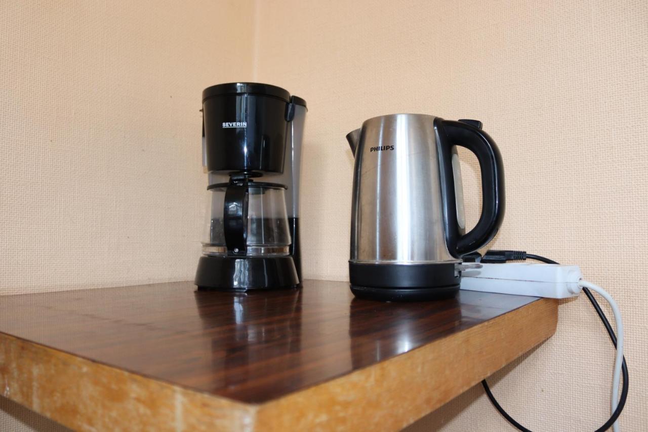 Hostel Louna Parnu Luaran gambar