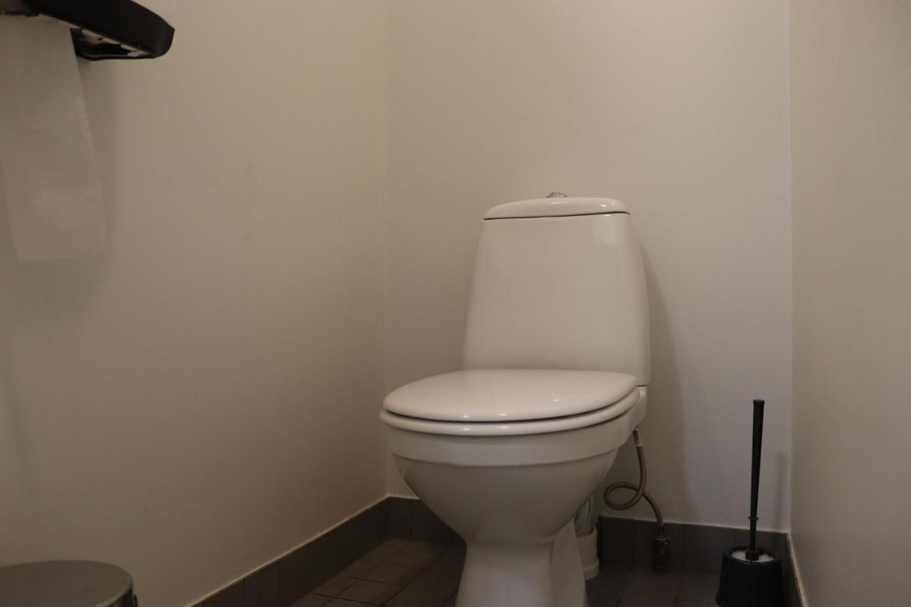 Hostel Louna Parnu Luaran gambar