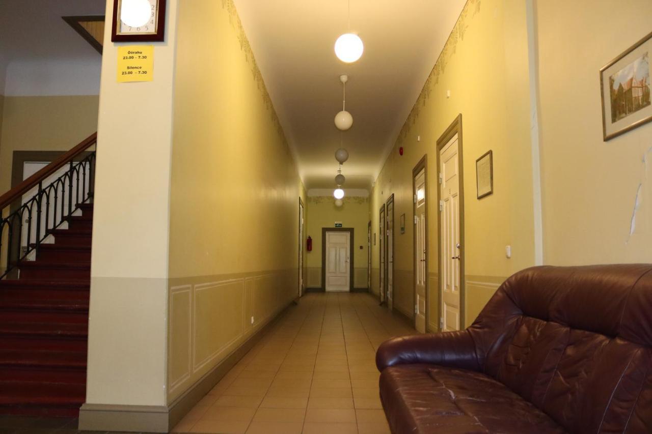 Hostel Louna Parnu Luaran gambar