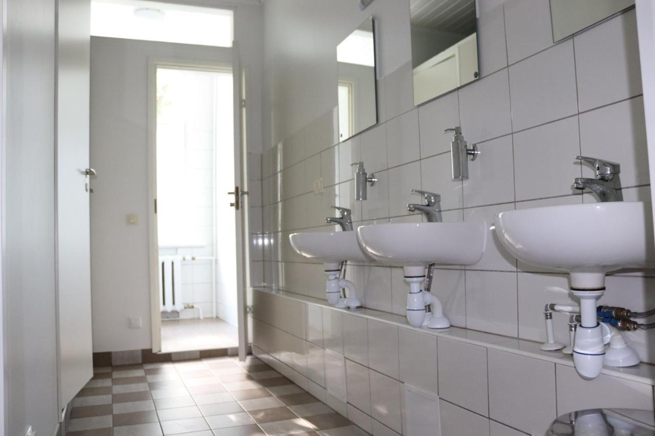 Hostel Louna Parnu Luaran gambar