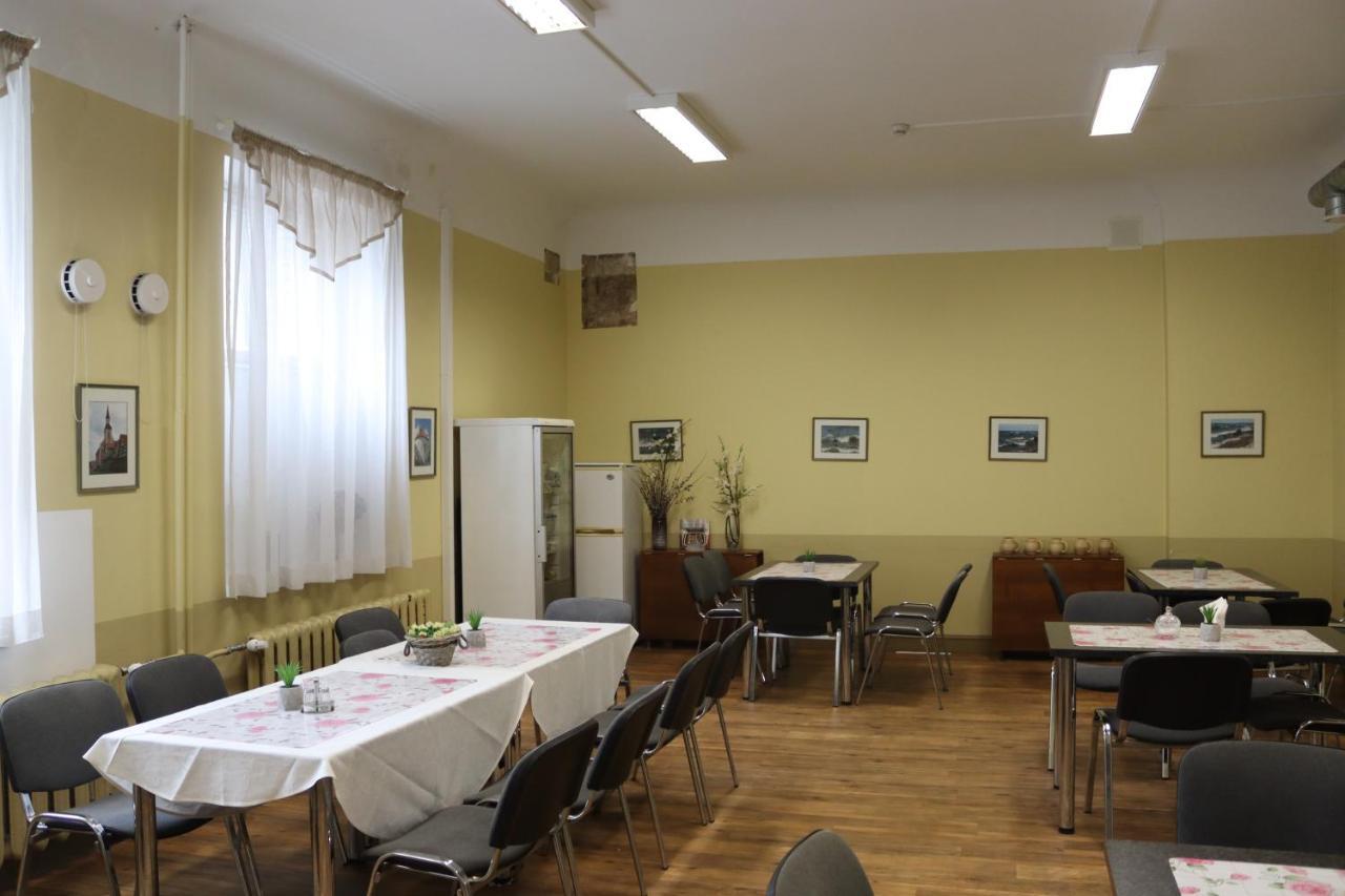 Hostel Louna Parnu Luaran gambar