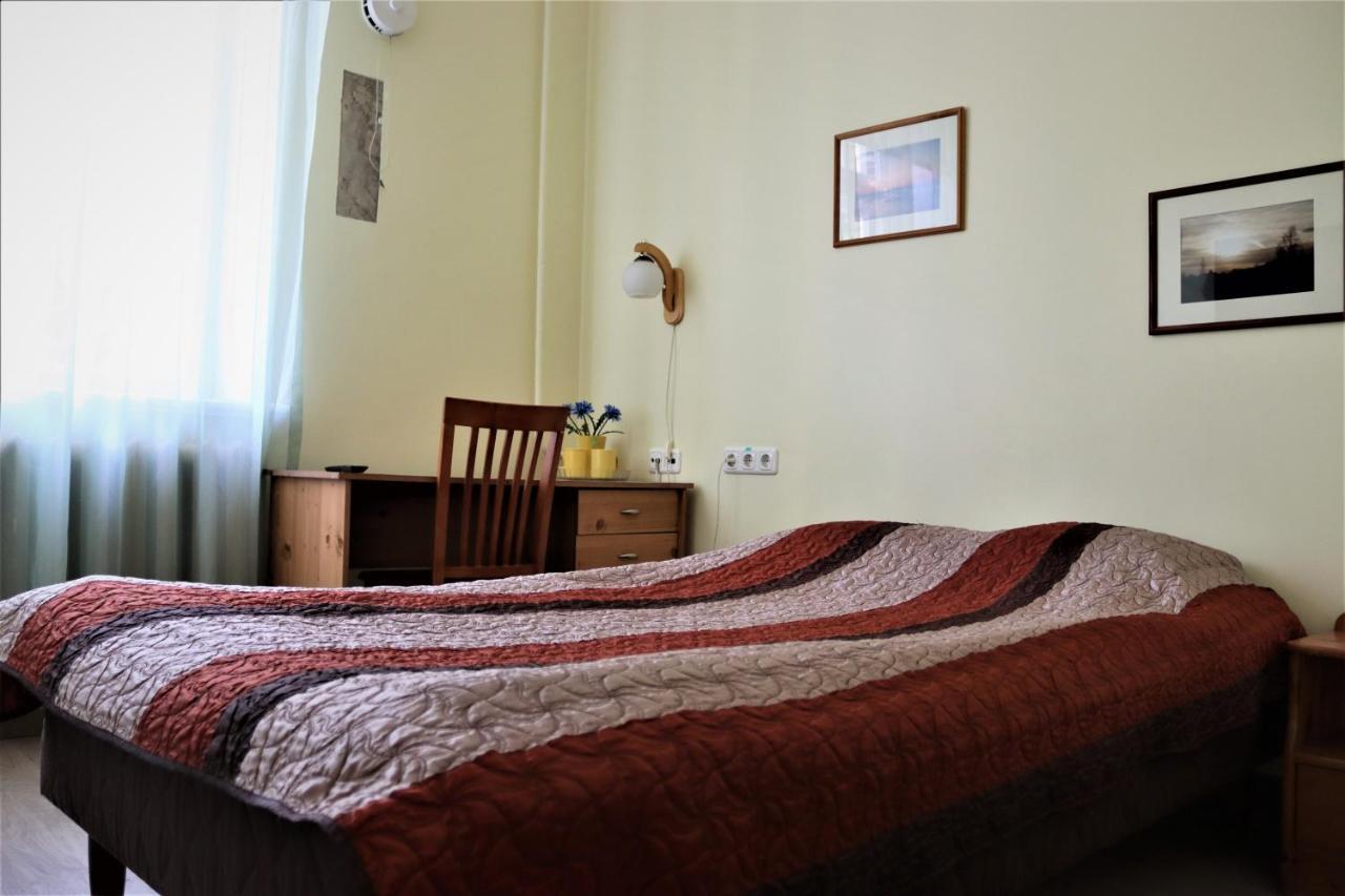 Hostel Louna Parnu Luaran gambar