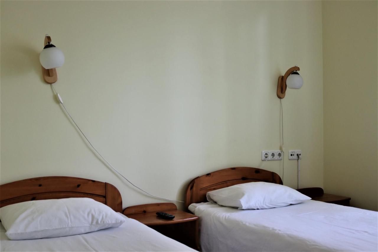 Hostel Louna Parnu Luaran gambar