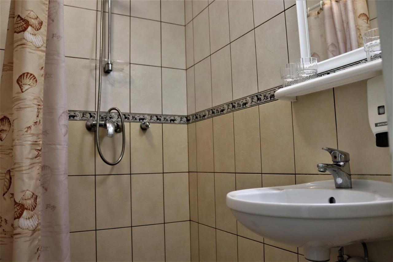 Hostel Louna Parnu Luaran gambar