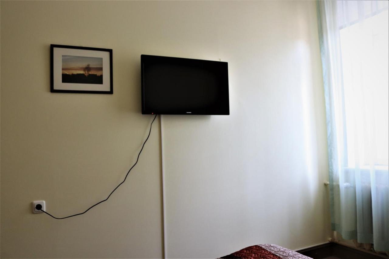 Hostel Louna Parnu Luaran gambar