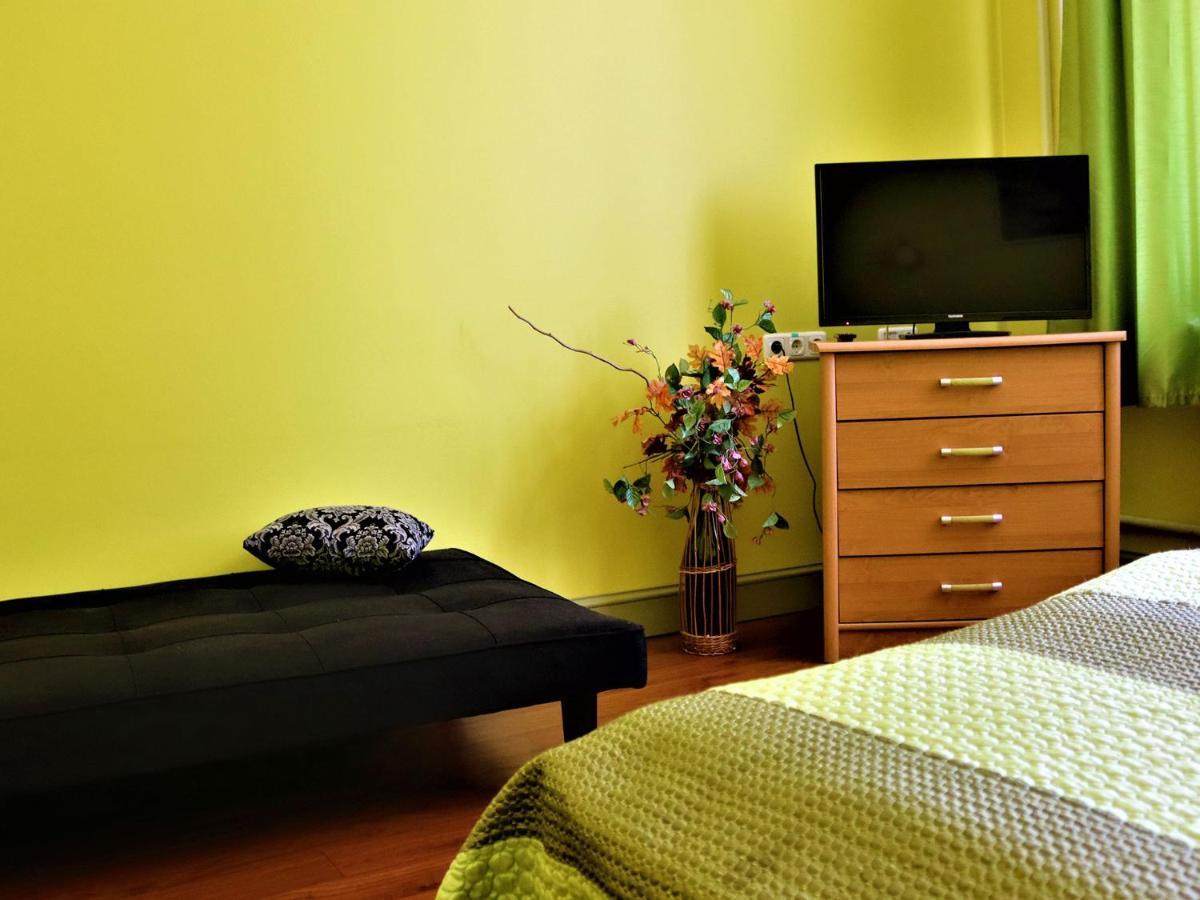 Hostel Louna Parnu Luaran gambar