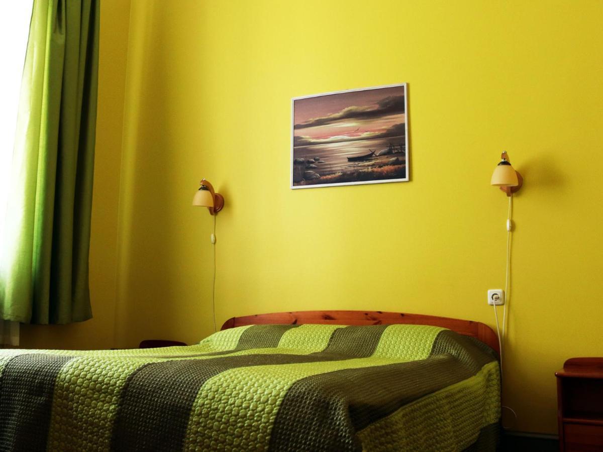 Hostel Louna Parnu Luaran gambar