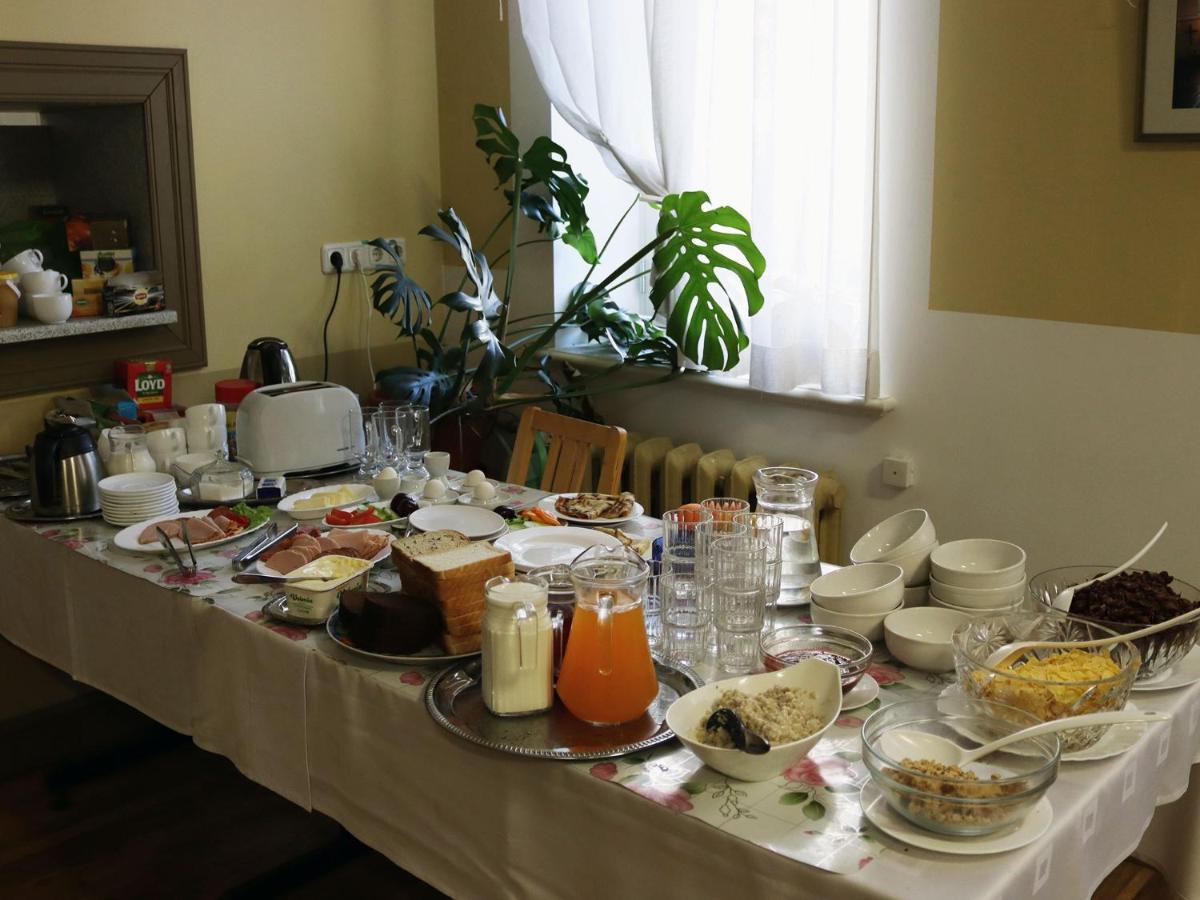 Hostel Louna Parnu Luaran gambar
