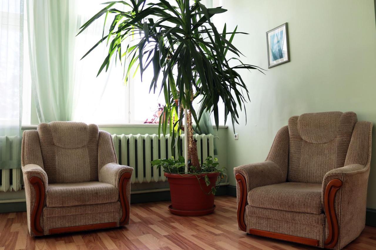 Hostel Louna Parnu Luaran gambar