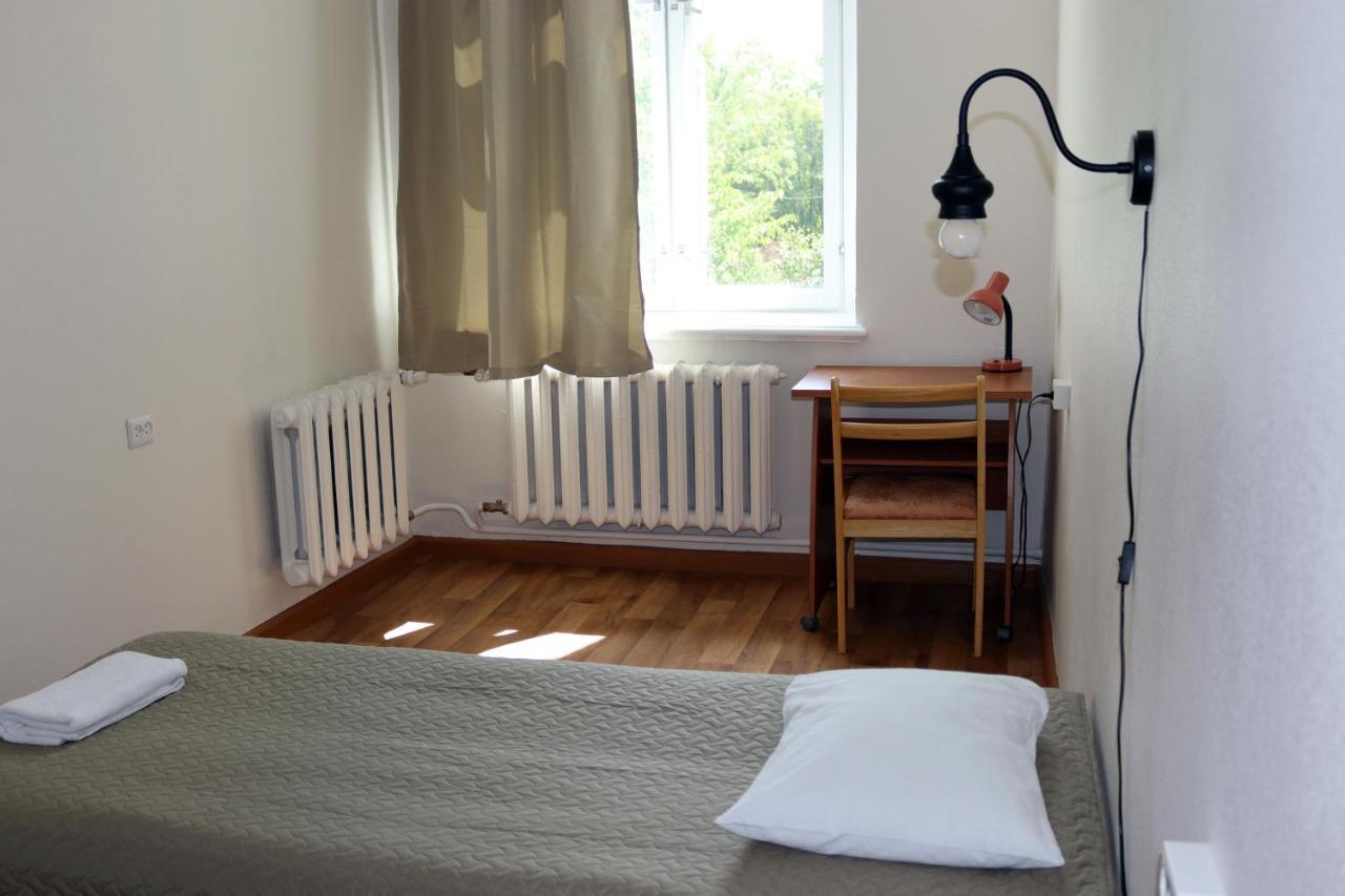 Hostel Louna Parnu Luaran gambar