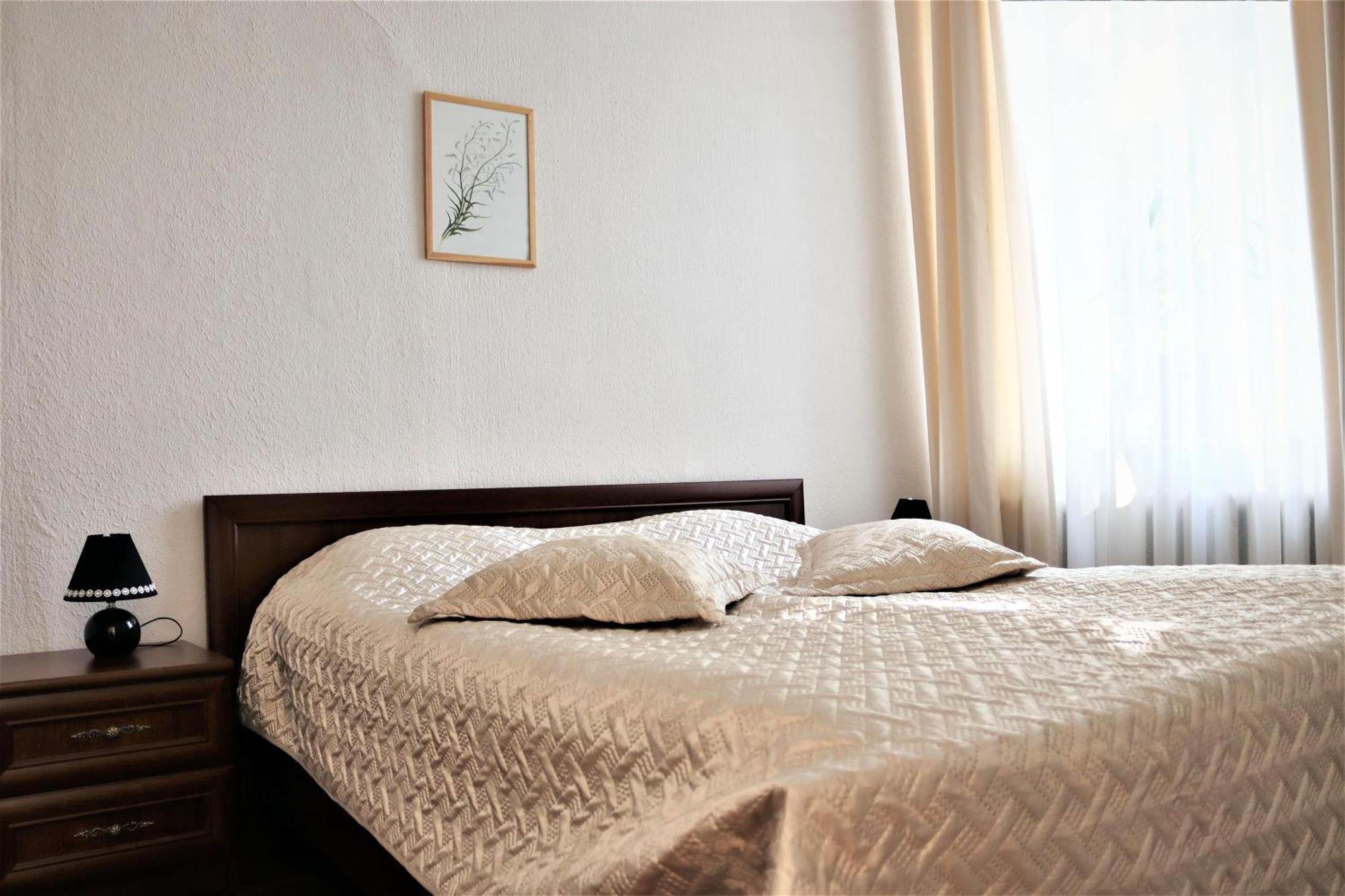 Hostel Louna Parnu Luaran gambar