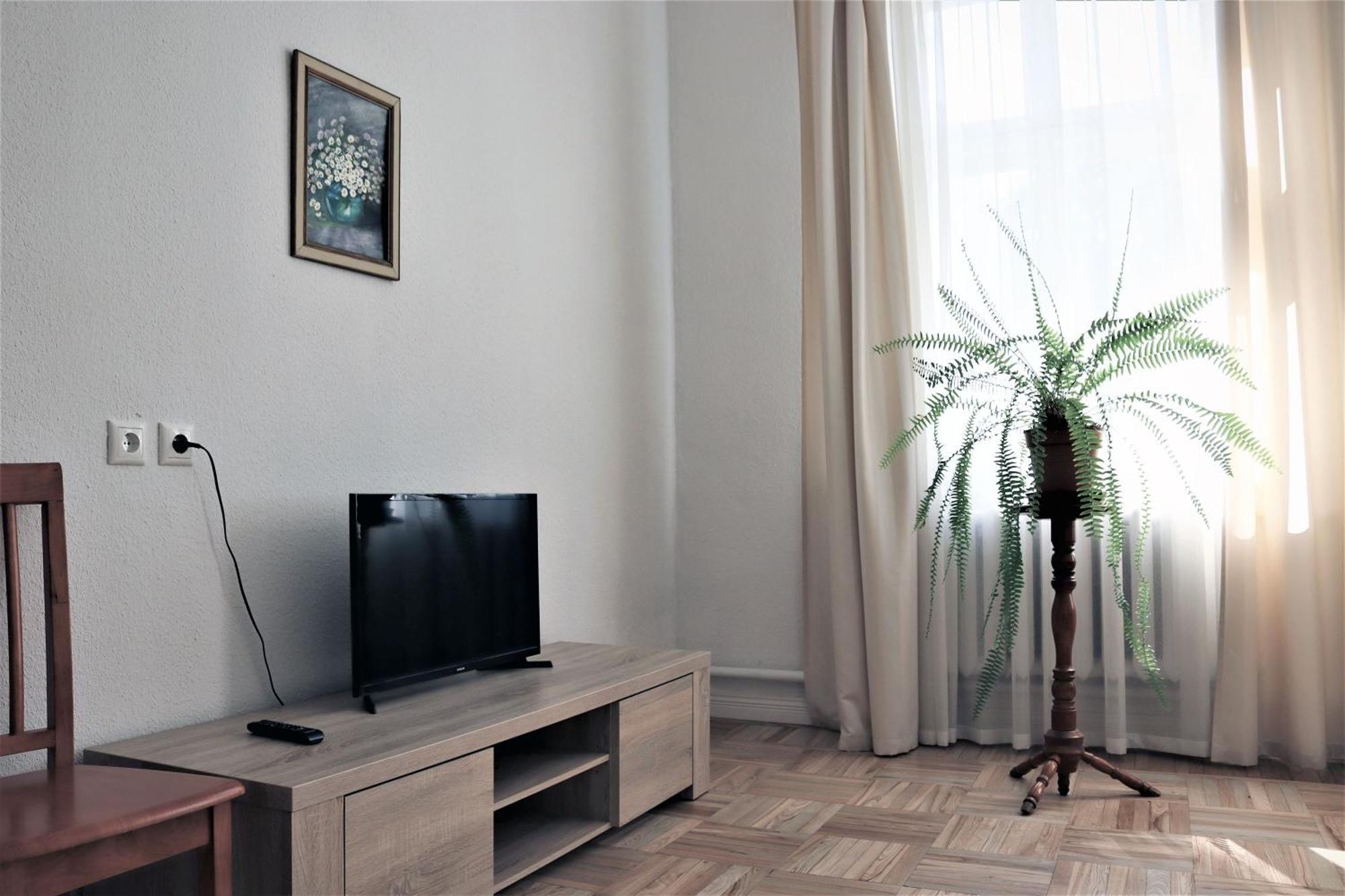 Hostel Louna Parnu Luaran gambar