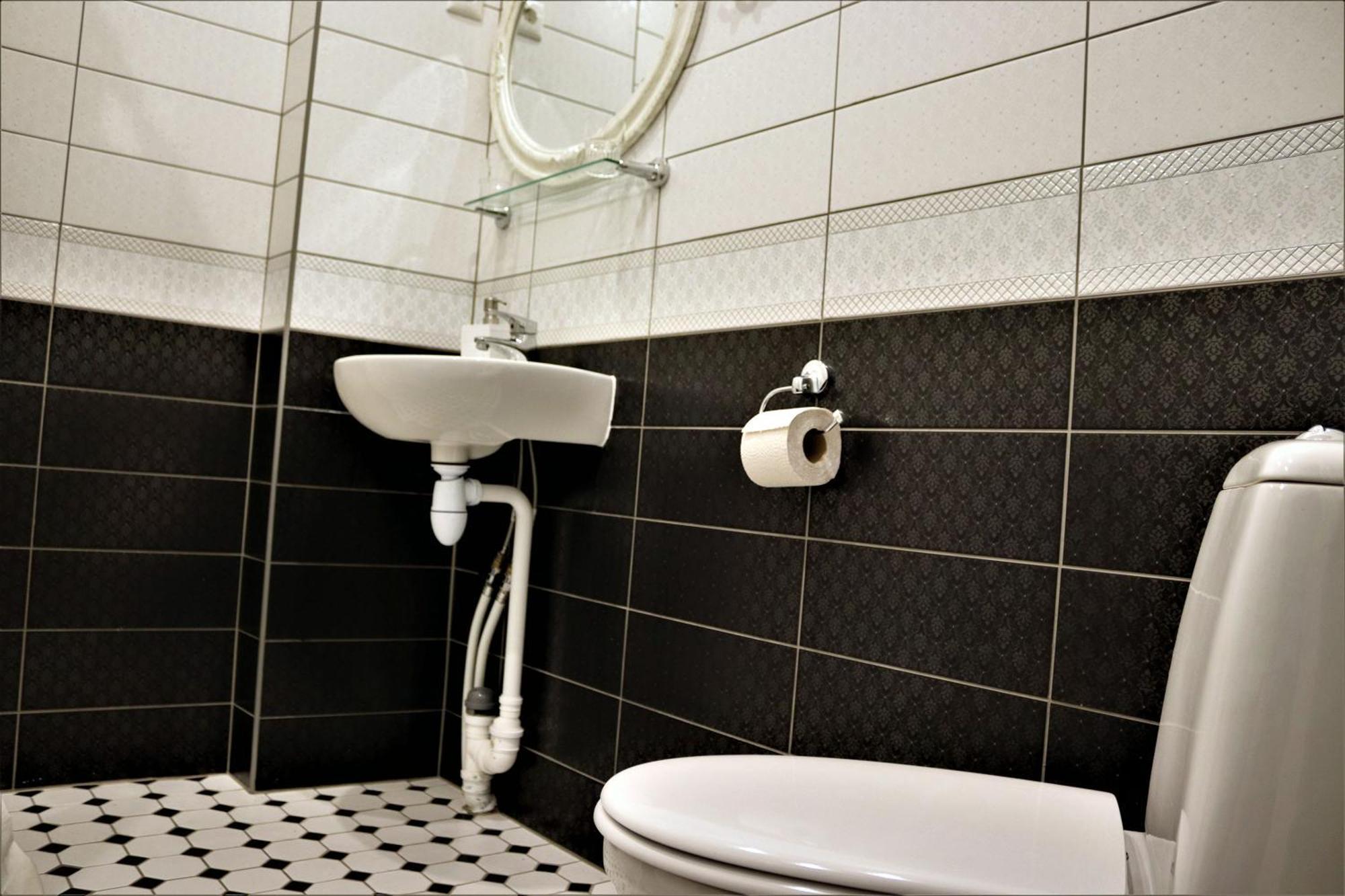 Hostel Louna Parnu Luaran gambar