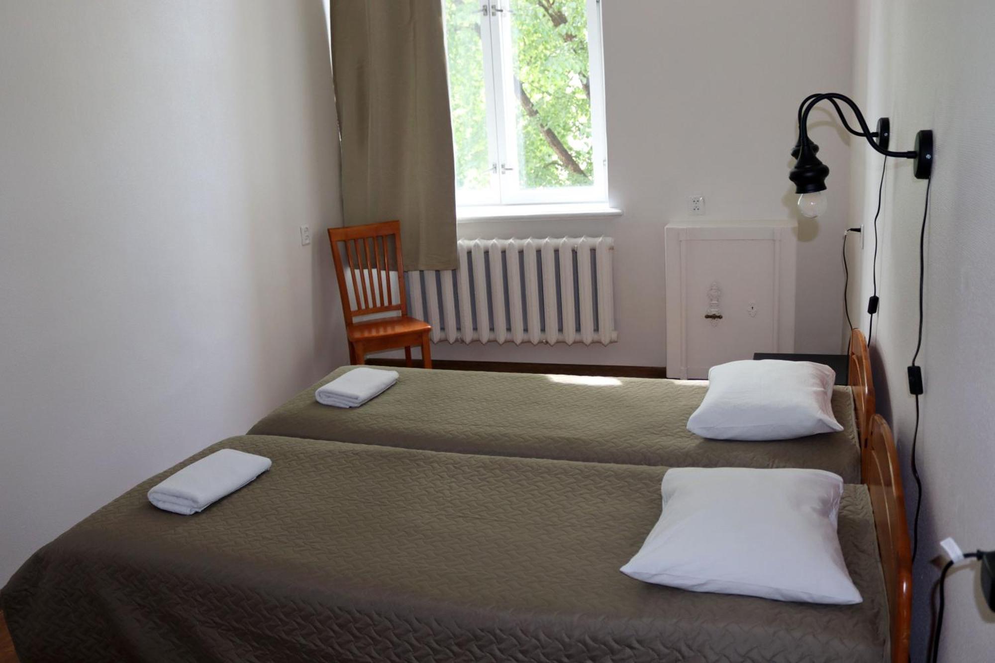 Hostel Louna Parnu Luaran gambar