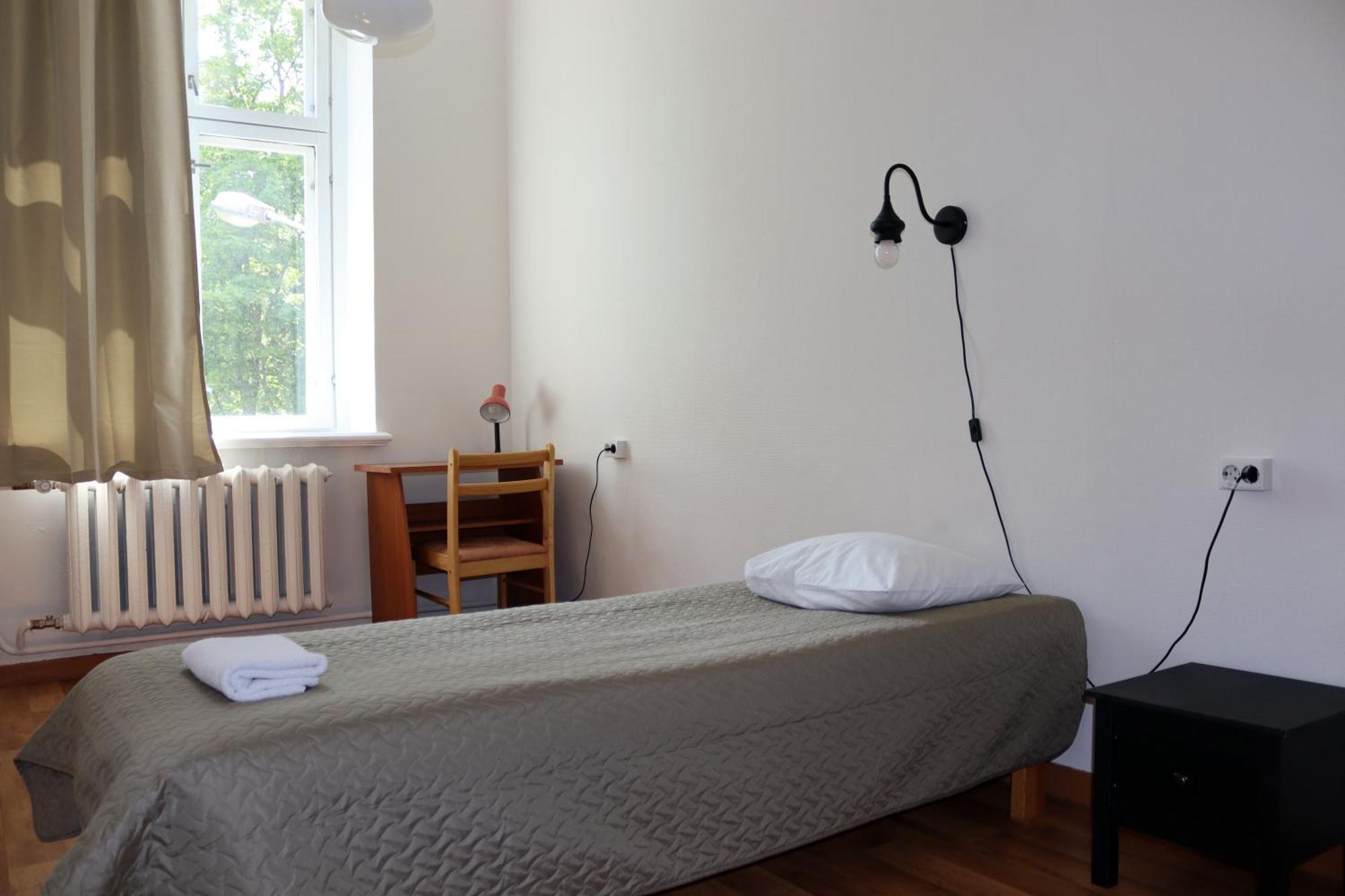 Hostel Louna Parnu Luaran gambar